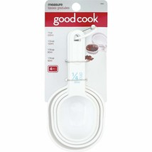 Good Cook Measuring Cups (4-Piece) - $5.99