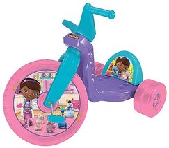 Doc McStuffin Big Wheel Racer 16 inch Big Wheel Racer - The Original Big... - $191.64