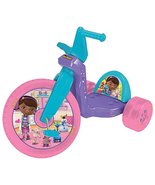 Doc McStuffin Big Wheel Racer 16 inch Big Wheel Racer - The Original Big... - $3,632.45 MXN