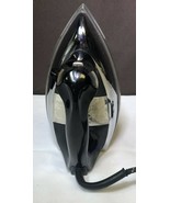 General Electric 21F54 Vintage Heat Iron - $24.39 CAD
