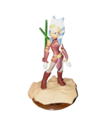 Disney Infinity 3.0 Edition Star Wars Ahsoka Tano - £3.95 GBP