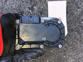 2010-2015 LEXUS RX350 AWD AIR THROTTLE BODY K4393 image 6