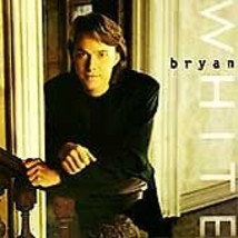 Bryan White by Bryan White - self titled 1994 Cassette Country - £9.81 GBP