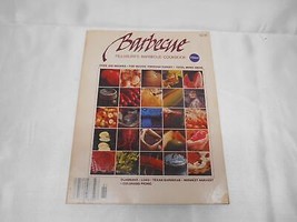 Old Vtg 1976 Pillsbury Barbecue Cookbook Bbq Recipes Cook Book Advertising - £15.91 GBP