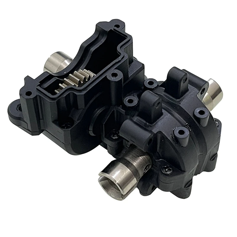 Rear Gearbox Gear Box With Gear For XLF X03 X04 X03A X04A X-03 X-04 X05 X06 F10 - £19.69 GBP