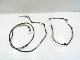 22 Toyota Tundra 4WD SR wiring harness, antenna cable, 86101-0C670, 8610... - $46.74