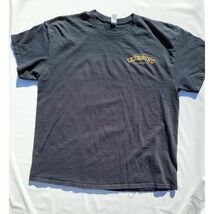 Bikefest 2023 Legendary Leesburg Florida T-Shirt Size XL - $12.97