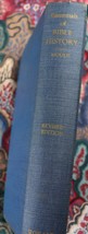 Vintage  1951 Book Essentials of Bible History By Mould Ronald Press. - $19.50