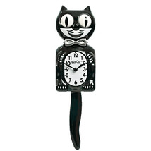 Commemorative Edition Tuxedo Kit-Cat Klock (15.5″ high) - $79.99