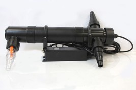 UV Sterilizer 36W UVC Light Lamp Clarifier 1188GPH CUV-136 4 Aquarium Po... - $82.99