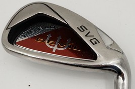 Sun Valley Golf -SVG- &#39;Big Bad Devil&#39; 6 Iron Golf Club - $16.75