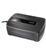 APC BE650G1 Back-UPS 650 8-Outlet 650VA System - $4,185.51 MXN