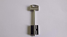 2 x SECUREMME Blank Keys/Key Drafts/Grezza Key/Keys/Key-
show original t... - $9.01
