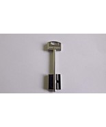 2 x SECUREMME Blank Keys/Key Drafts/Grezza Key/Keys/Key-
show original t... - $166.46 MXN