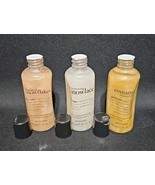Philosophy Lot of 3 Shower Gel 8oz Frosted Snowflakes Snowlace Cinnamon ... - $41.41 CAD