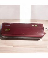 Foodsaver FM2053 035 Vacuum Sealing Preservation Food Space Saving Machi... - $39.55