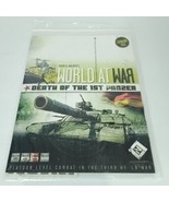 Lock N Load World at War Death of the 1st Panzer Expansion Pack Bag Unpu... - £26.36 GBP