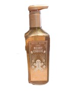 White Barn Bath &amp; Body Works Merry Cookie Gentle Gel Hand Soap 8 oz. - $22.11 CAD