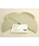 Pampered Chef Lift &amp; Serve Kitchen Tool, 12&quot;, For Cakes, Rings, Wreaths,... - $19.55