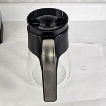Ninja Coffee Bar 6 Cup Glass Pot Replacement Carafe for Models CF080 CF0... - £13.92 GBP