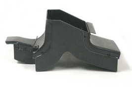 1964-1967 Corvette Duct Center Y Heater Box Under Dash - $425.68