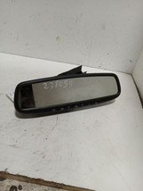 Rear View Mirror With Automatic Dimming Fits 10-13 KIZASHI 712370 - £41.36 GBP