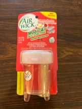 Air Wick Mobil Mobil’ Air Country Berries Refill New 0.51 Fl Oz - £12.61 GBP