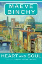 Heart and Soul by Maeve Binchy - Hardcover - Very Good - £2.07 GBP