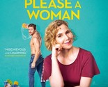 How to Please a Woman DVD | Sally Phillips, Erik Thomson | Region 4 - $21.36