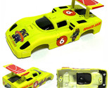 2021 AUTOWORLD Ultra-G Jim Hall 1966 CHAPARRAL 2F Slot Car BODY-ONLY T-J... - $9.99