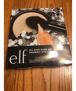 e.l.f. Cosmetics Holiday All Over Glow Gift Set-Brand New-Ships N 24h - £17.47 GBP