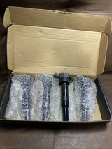 4*Ignition Coils for Hyundai Elantra Tucson Kia Forte Soul 1.8L 2.0L UF651 - $405.79 MXN