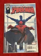 Marvel Knights: Spider-Man #16 Variant Marvel Comics September 2005 - $6.65