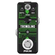 Pulse Technology Tremolino Optical Tremolo Huge Range of speeds and depths - £26.21 GBP