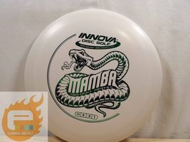 Innova DX Mamba - $9.95