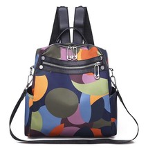 Camouflage ladies backpack - £41.51 GBP