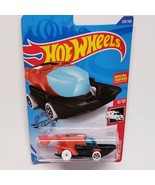 ERROR - Sky Boat #230 Orange &amp; Black 2020 Hot Wheels MISMATCH *SPECIAL F... - £15.40 GBP