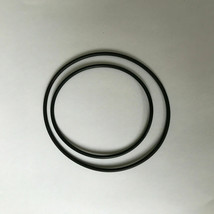 *New Replacement Belts*for Tandberg 6, 62, 62X, 64, &amp; 64X Reel to Reel R... - £15.95 GBP