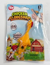 Chicken Slingshot 4.5&quot; - $72.74 MXN