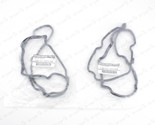 Genuine For Infiniti 350Z G35 FX35 Valve Cover Gasket Set 132708J102 132... - $31.27