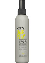 Kms Hairplay Sea Salt Spray 6.8oz - £26.35 GBP