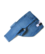 NWT Curves 360 by NYDJ Shape Slim Straight Crop in Spartan Stretch Jeans... - £24.91 GBP