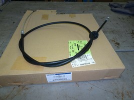 FORD 6C2Z-2853-CA Parking emergency Brake Cable Some E Series Van   OEM NOS - £46.35 GBP