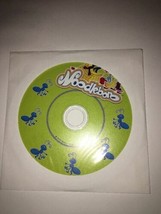 NOODLEBORO: Learning About Manners Picnic Basket Game-Audio CD W Sleeve ... - $19.05
