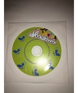 NOODLEBORO: Learning About Manners Picnic Basket Game-Audio CD W Sleeve ... - €16,47 EUR