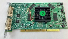 Matrox PH-P256F Graphic Card - $375.00