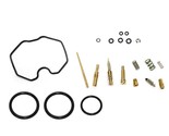 Bronco Carb Carburetor Rebuild Kit For 02-16 Honda Recon TRX250 TRX 250 ... - $19.95