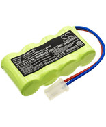 Battery for Lithonia ELB0502N, ELB4714N, ELB4814N, ENB048015, LV S 1 R 1... - $24.55