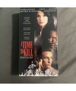 A Time to Kill (VHS, 1996) New - $6.92