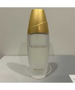 Vtg Beautiful Sheer Skin Mist Perfume By Estee Lauder 3.4 fl oz 70% Full... - €81,84 EUR